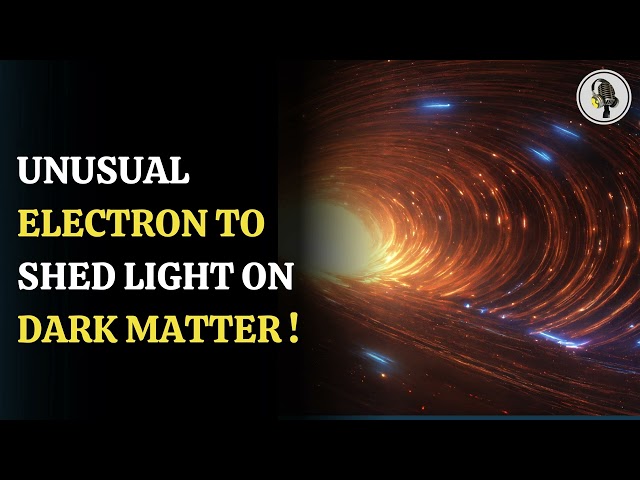 ⁣Gravitational Atom: A Breakthrough in Dark Matter and Space-Time.| WION Podcast