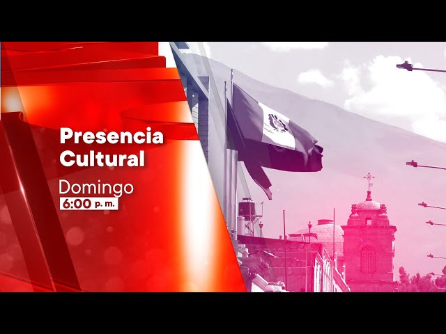 Presencia cultural (24/11/2024) Promo | TVPerú