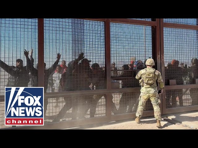 'HORRIBLE': DHS IG report details unaccounted for kids at southern border