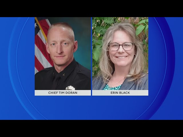 ⁣Controversy arises  in Loveland between police chief and city council