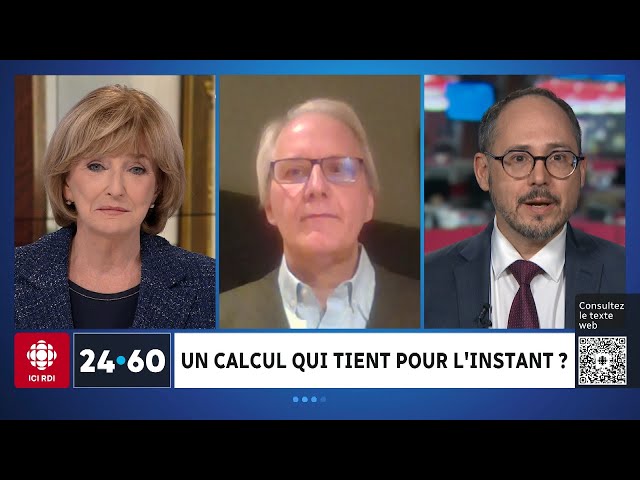 ⁣Des députés conservateurs jugent Pierre Poilievre trop contrôlant | 24•60