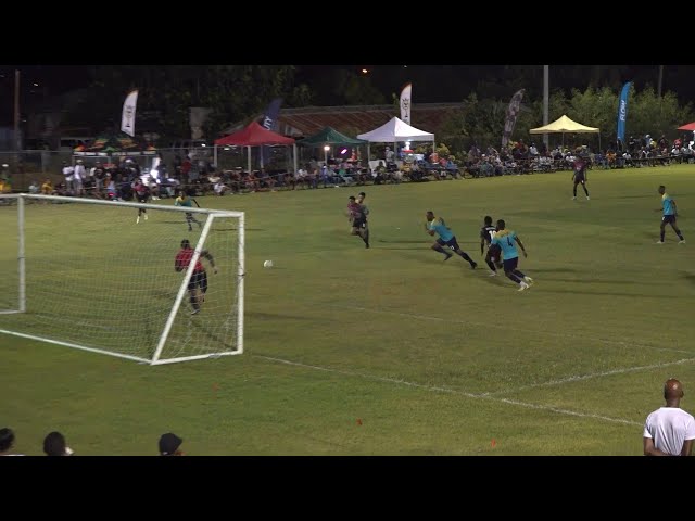 ⁣UWI vs Ellerton PM's Cup semi set for Sunday