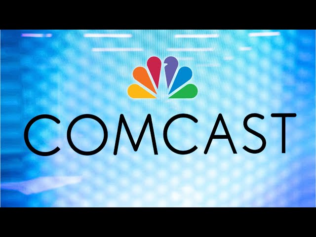 ⁣MSNBC employees ‘in panic’ as NBC parent company Comcast plans to spinoff channel