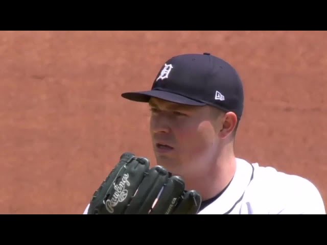 ⁣Tigers ace Tarik Skubal wins AL Cy Young in unanimous fashion