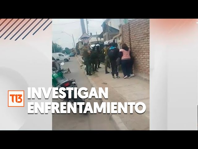 ⁣Investigan enfrentamiento de bandas rivales: menos de 9 años fue baleada en el rostro