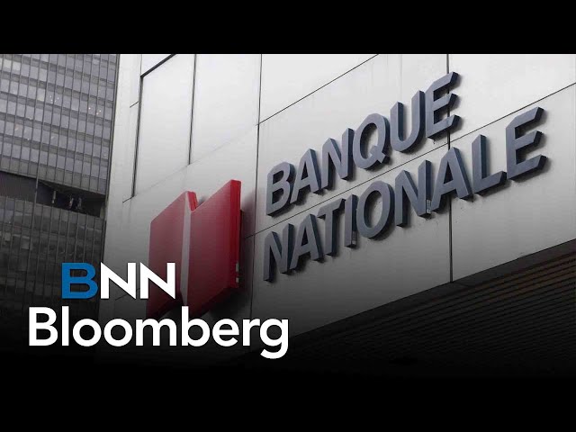 ⁣Investors eye CWB acquisition as National Bank nears takeover