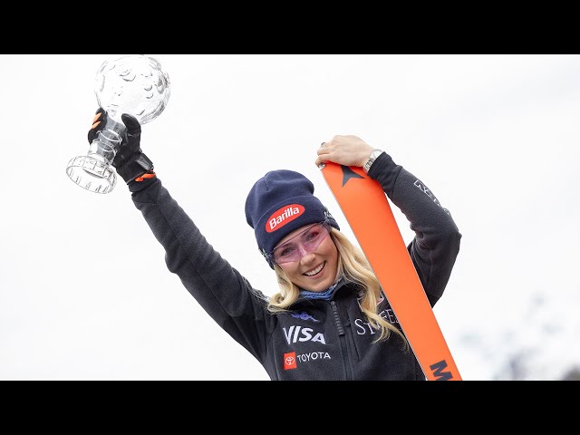 ⁣Mikaela Shiffrin, Troy Tulowitzki will be inducted into Colorado Sports Hall of Fame