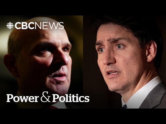 ⁣How will Boissonnault's resignation affect the Liberals? | Power & Politics