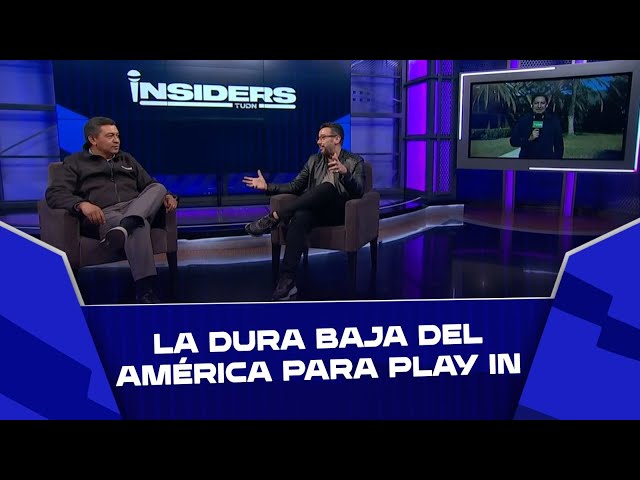 ⚠️ ESTOS son los jugadores DISPONIBLES de AMÉRICA para el PLAY IN | Insiders