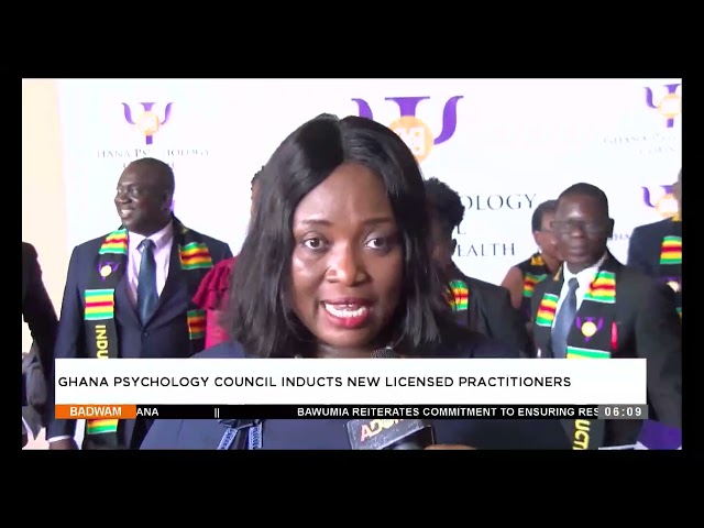 ⁣Badwam News on Adom TV (21-11-24)