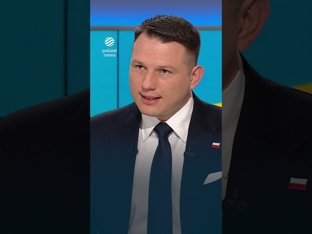 ⁣"Działania są nielegalne" - Czy Mentzen wesprze PiS po utracie subwencji?