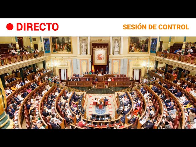 ⁣CONGRESO  EN DIRECTO: VOTACIÓN DEL PAQUETE DE MEDIDAS FISCALES AÚN SIN TODOS LOS ACUERDOS | RTVE