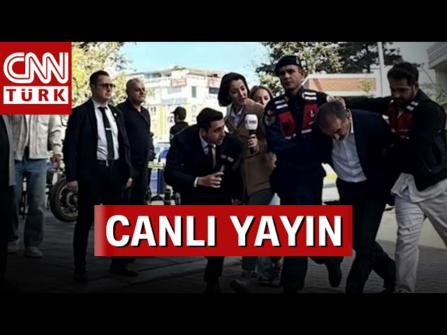 Savcıyı Tehditte Kritik İsim Konuşacak! Yenidoğan Çetesi Düğümü Çözülüyor! #CANLI