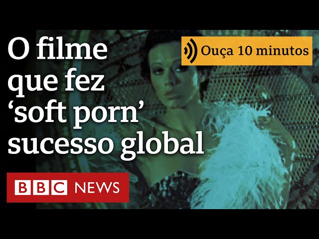 ⁣Os 50 anos de 'Emmanuelle', o filme erótico que transformou soft porn em sucesso global