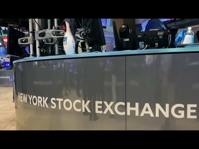 ⁣Florida man arrested for planning attack on New York Stock Exchange