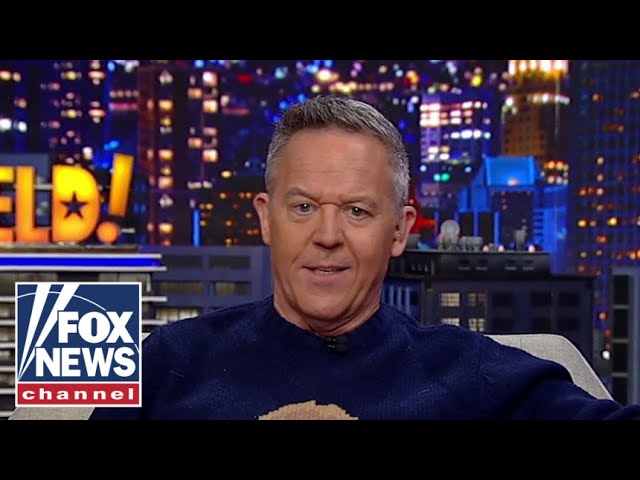 ⁣Greg Gutfeld: Colleges are going to hell!