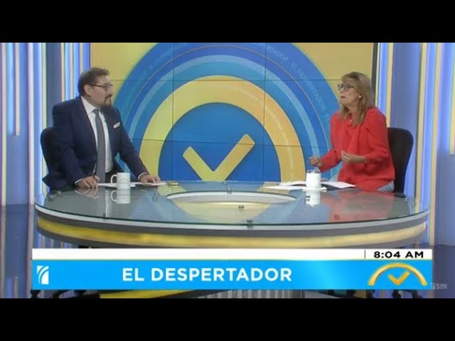 ⁣EN VIVO 21/11/2024 #ElDespertadorCompleto