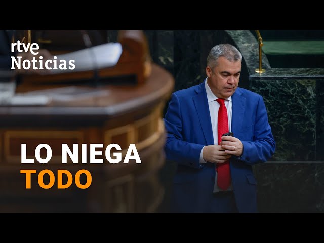 ⁣CASO KOLDO: El PSOE anuncia ACCIONES LEGALES contra VÍCTOR DE ALDAMA por sus "MENTIRAS" | 