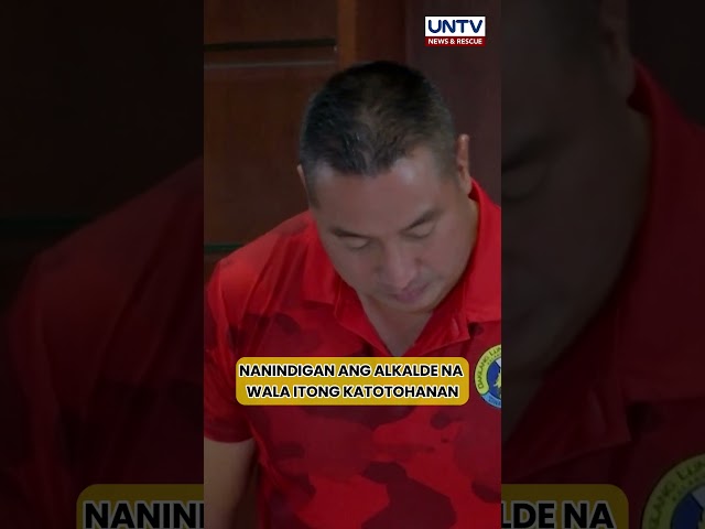 Mayor Zamora, hinamon si Sen. Estrada na maghain ng kaso kaugnay ng isyu sa umano’y flying voters