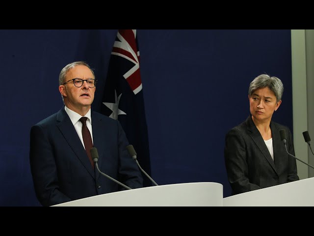 Labor takes Australians for ‘complete flogs’ after $50 million climate fund announcement