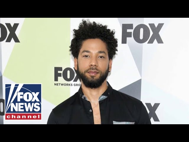 ⁣Jussie Smollett conviction reversed by Illinois Supreme Court