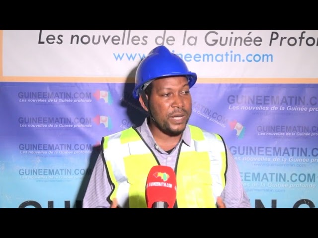 ⁣⭕️ Guinée : la Jeunesse de Télimélé réalise un projet d’exploitation de 10 hectares de riz