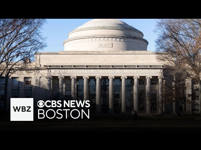 ⁣MIT to cover tuition for families making under $200,000