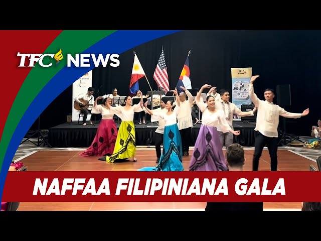 ⁣Denver Fil-Ams gather to celebrate culture and encourage civic engagement | TFC News Colorado, USA