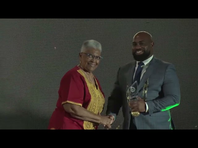 ⁣Tunapuna/Piarco Awards