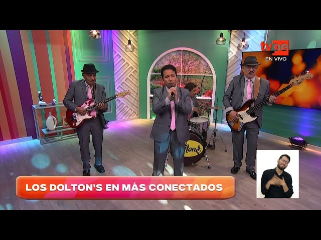 ⁣Más Conectados (21/11/2024) | TVPerú