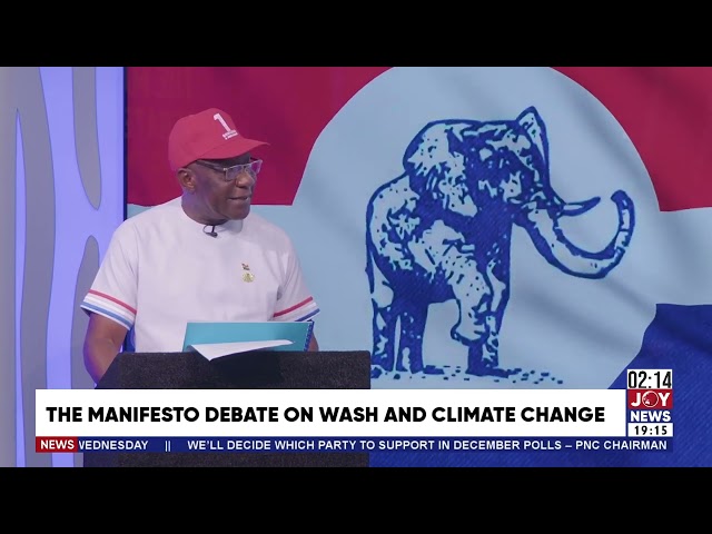 ⁣Zoomlion and other WASH investors to receive incentives to boost operations – Dr. Henry Kokofu