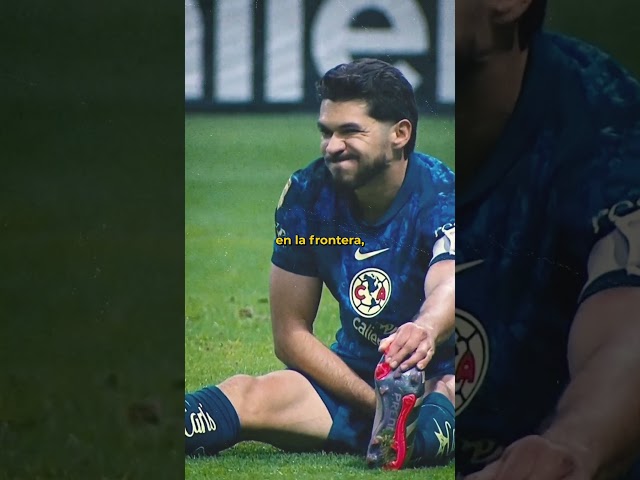 ⁣ ¿Qué pasa si América PIERDE ante Tijuana? #shorts