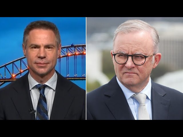 ⁣Michael Shellenberger blasts Labor’s ‘sinister’ misinformation bill