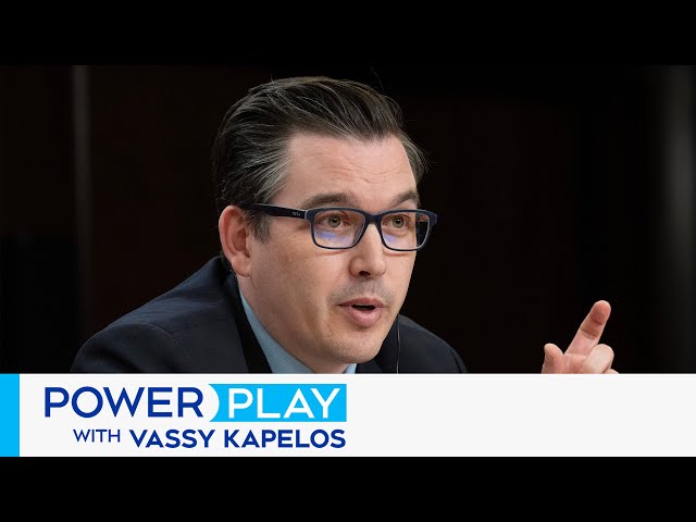 ⁣"It’s gonna help families": Liberal MP on GST freeze, rebate | Power Play with Vassy Kapel