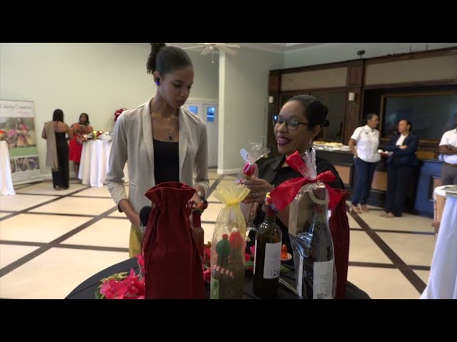 ⁣Sandals Prepares To Host Handmade Saint Lucia Business Expo