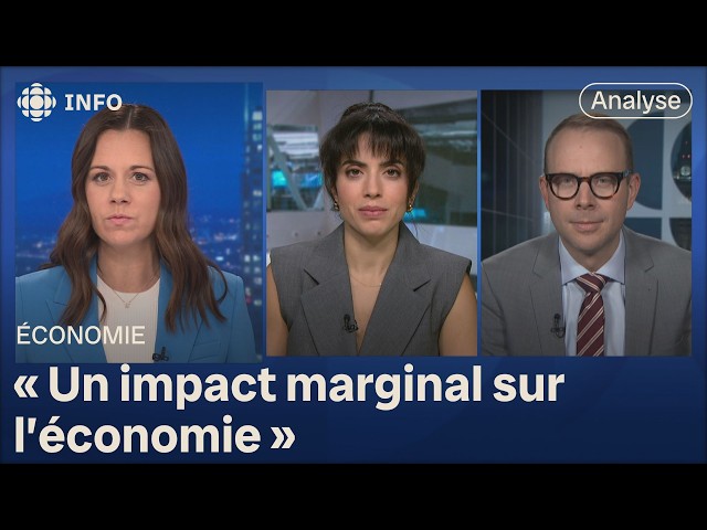 ⁣Congé partiel de TPS : analyse de deux experts