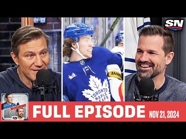 ⁣Incomplete Roster, Complete Effort & Playing With Pressure | Real Kyper & Bourne Full Episod