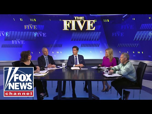 ⁣Martha MacCallum: There is a 'very frightening' potential World War III scenario playing o