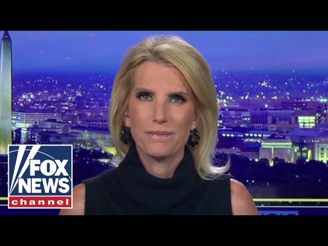 ⁣Laura Ingraham: It's time to return power to the people