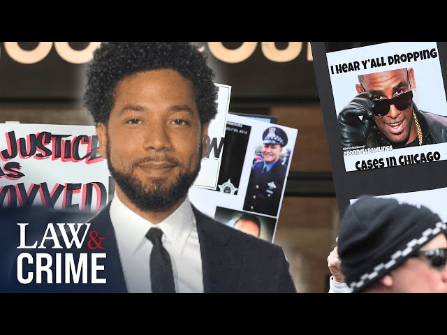 ⁣Major Bombshell in Jussie Smollett’s Hoax Case Conviction