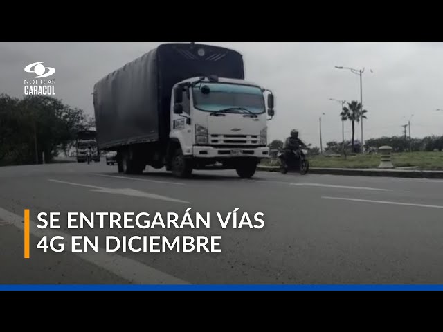 ⁣Ministerio de Transporte no podría realizar recorte presupuestal: habla María Constanza García