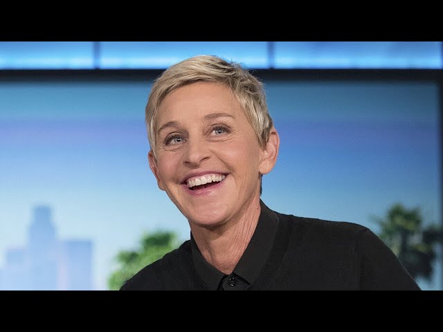 ⁣‘Isolated arrogance’: Ellen DeGeneres leaves the US after Trump’s election win