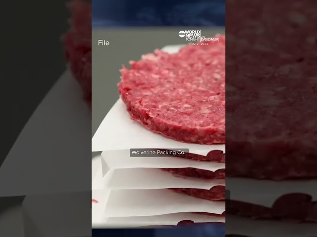 ⁣More than 165,000 pounds of ground beef recalled due to possible E. coli contamination