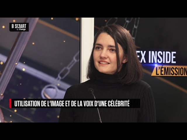 ⁣LEX INSIDE - Utilisation de l'image et de la voix d'une célébrité décédée, reconnaissance 