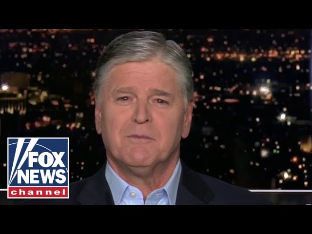 ⁣Sean Hannity: Democrats don't care about the people who make America great