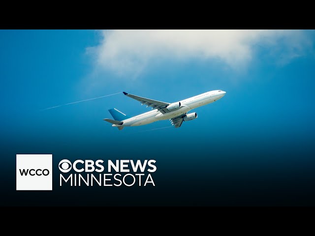 ⁣MSP airport expects 470K travelers over Thanksgiving holiday