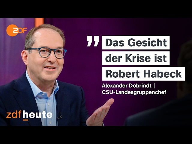 ⁣Scholz unbeirrbar - Wahlkampf um Krieg und Frieden? | maybrit illner vom 21. November 2024