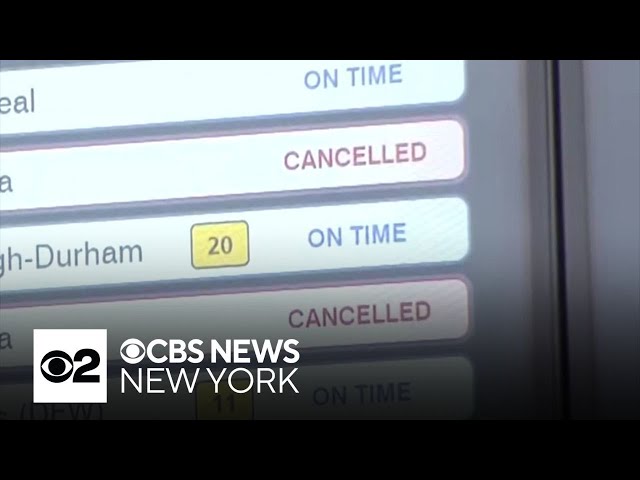 ⁣Is air travel really getting worse?