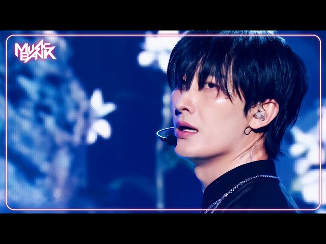 ⁣Ex Games - ZHOUMI 周觅 조미 [Music Bank] | KBS WORLD TV 241122