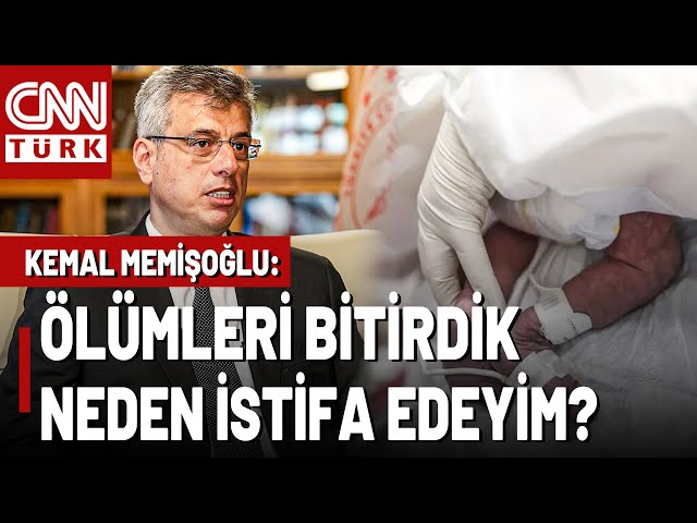 ⁣Memişoğlu'ndan İstifa Çağrılarına Sert Tepki! "Çeteyi Yakalattığımız İçin Mi İstifamız İst